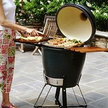 Barbecues et planchas